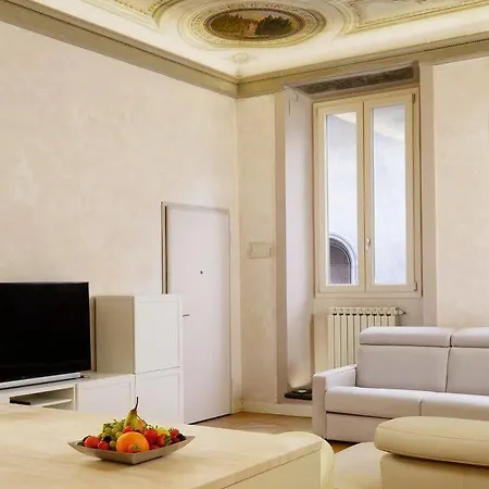 Apartment Art And Luxury Apartment *