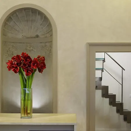 Apartment Art And Luxury Apartment