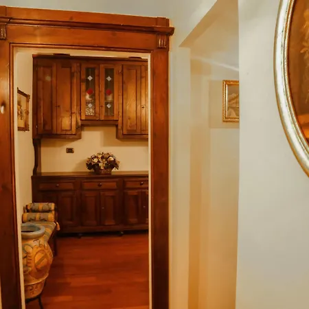 Art And Luxury Apartment Apartment Florence
