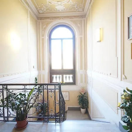 Casa Secchiaroli 3* Florencja
