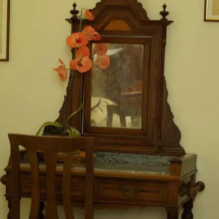 Pensjonat Casa Secchiaroli