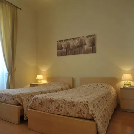 Alle Rampe 2* Florence