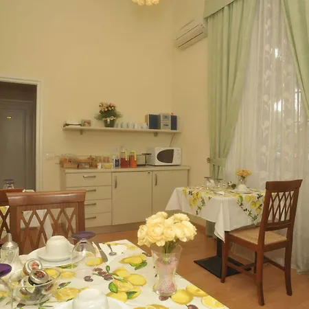 Alle Rampe B&B