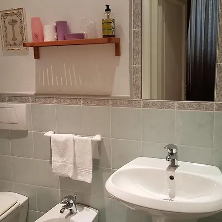 Bed & Breakfast Alle Rampe