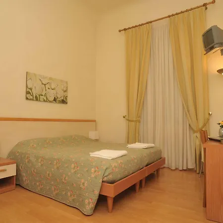 Bed & Breakfast Alle Rampe