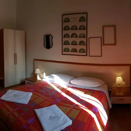 Bed & Breakfast Alle Rampe 2*