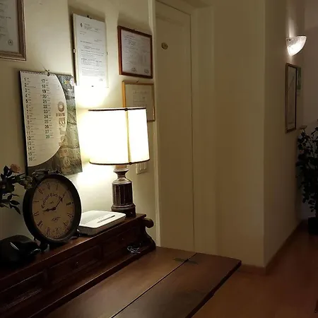 Bed & Breakfast Alle Rampe Florence