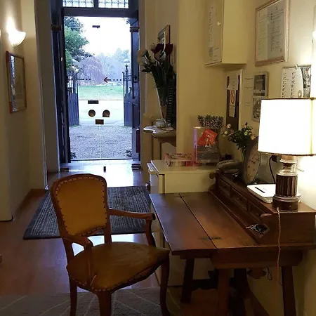 Bed & Breakfast Alle Rampe