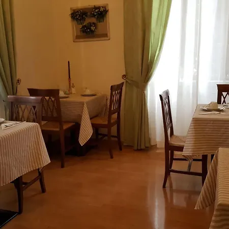 Bed & Breakfast Alle Rampe Florence