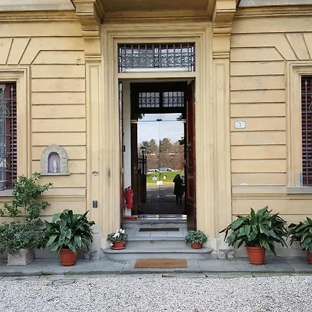 Alle Rampe Bed & Breakfast