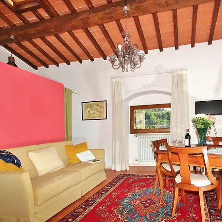 View Apartment *