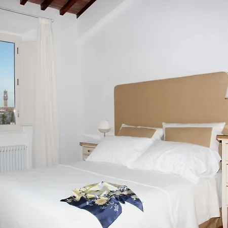 Apartment View Florence