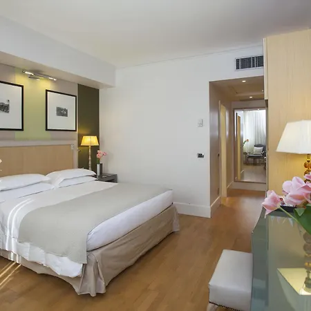 Hotel Starhotels Tuscany 4*