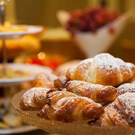 Starhotels Tuscany Hotel Florence
