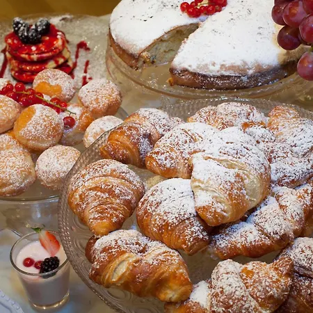 Starhotels Tuscany Hotel Florence