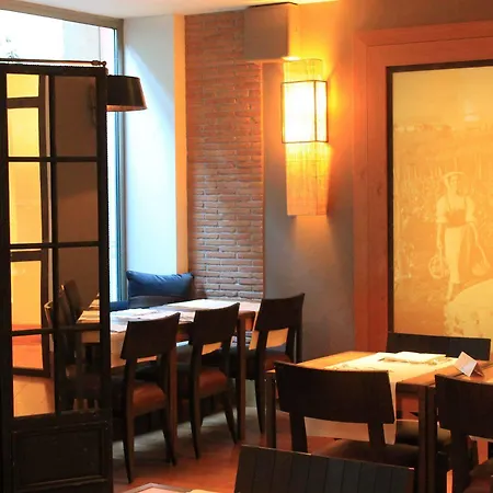 Starhotels Tuscany 4*