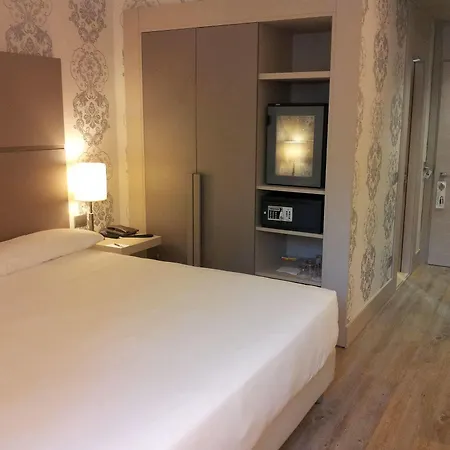 Hotel Nh Florence