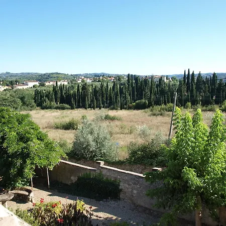 Il Palagetto *