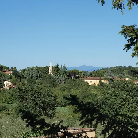 Il Palagetto