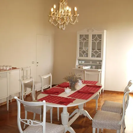 Il Palagetto ファームステイ *