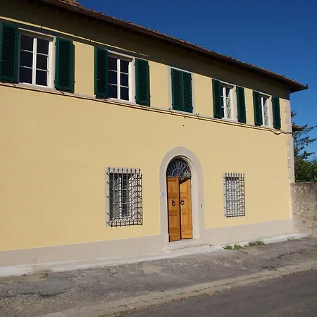 Il Palagetto