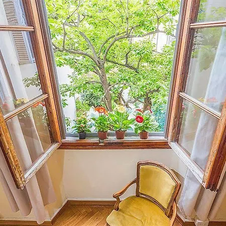 B&B Tourist House Liberty 피렌체