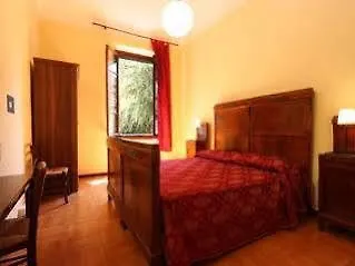 Tourist House Liberty B&B 피렌체