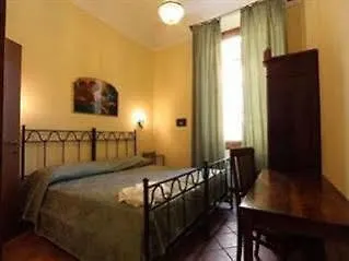 Tourist House Liberty B&B