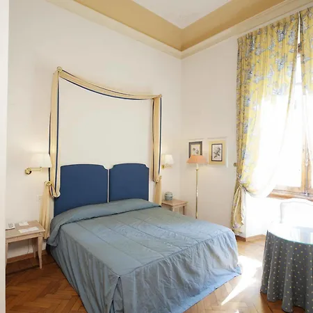 Palazzo Ruspoli Apartment