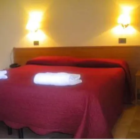 Benvenuti Hotel 2*