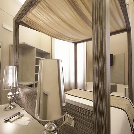 Residenza Le Fonticine 3* Firenze