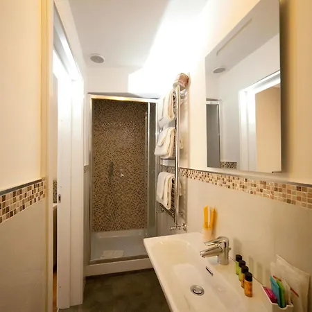 Residenza Le Fonticine 3*