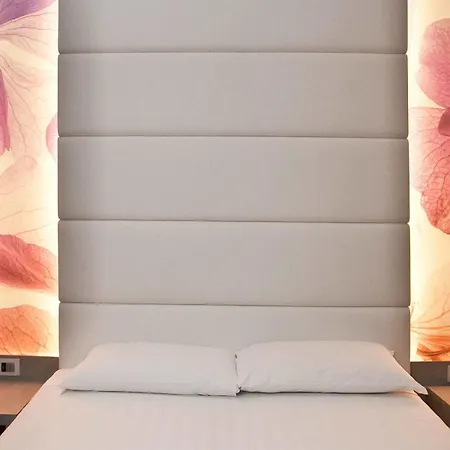 B&B Residenza Le Fonticine