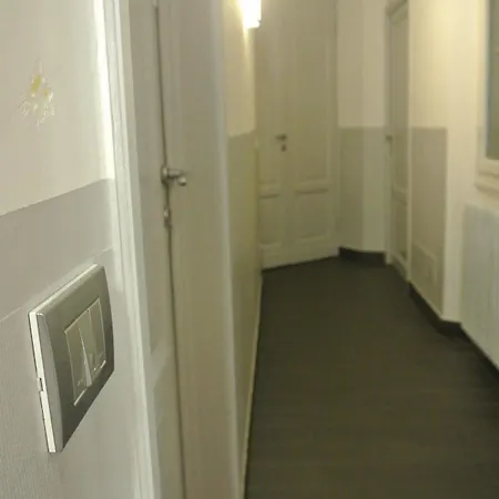 לינה וארוחת בוקר Residenza Le Fonticine פירנצה