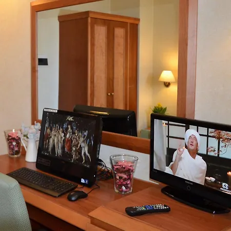 Archi Rossi Albergue Florença