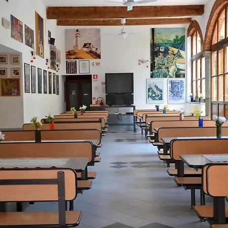 Archi Rossi * Florença