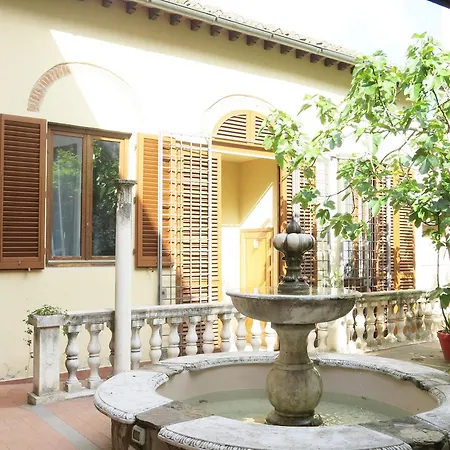 Archi Rossi * Florencie