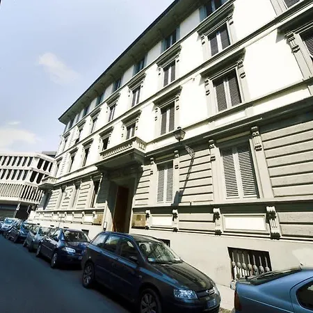 Guest house La Belle Epoque Florence