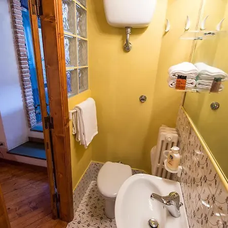 Primavera Bed and breakfast Florencia