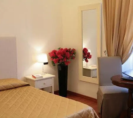 Magnifico Messere Bed & Breakfast 2*