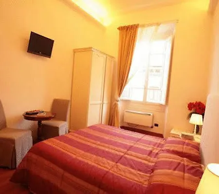 Bed & Breakfast Magnifico Messere 2*