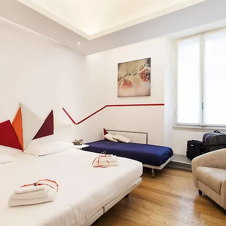 Relais Modern Bed & Breakfast 2*
