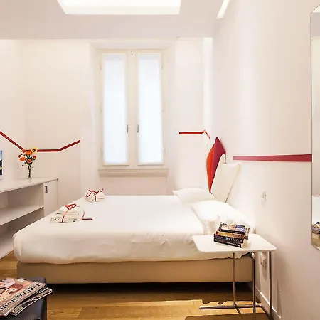 Relais Modern Florence