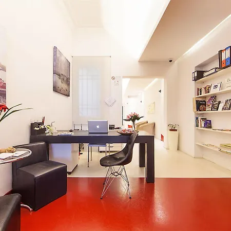 Relais Modern 2* Firenze