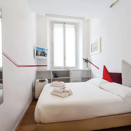 Relais Modern Florence