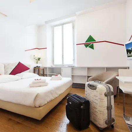 Bed & Breakfast Relais Modern Firenze