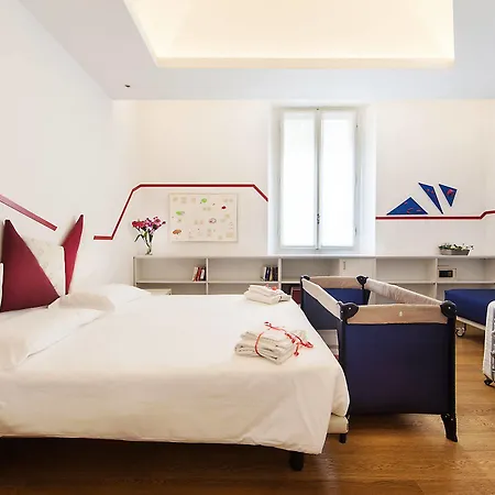 Bed & Breakfast Relais Modern Florence