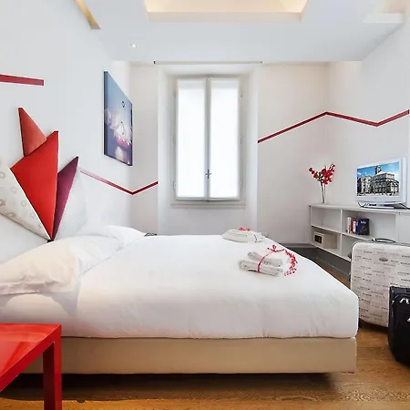 Bed & Breakfast Relais Modern Florence