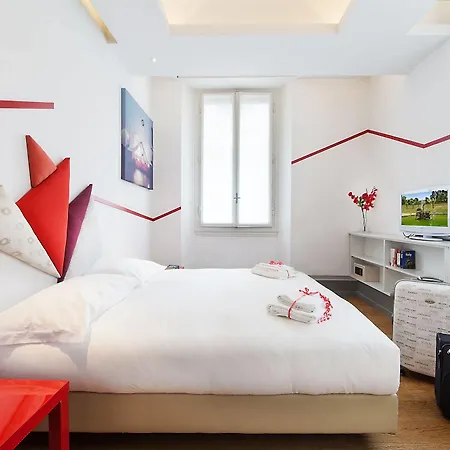 Relais Modern