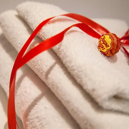 Relais Modern 2* Florence